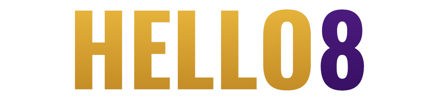 hello8